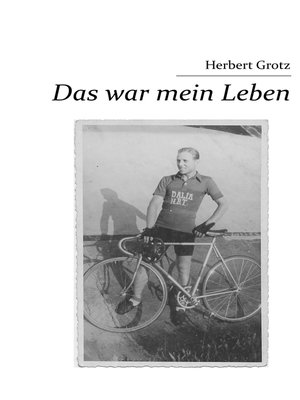 cover image of Das war mein Leben